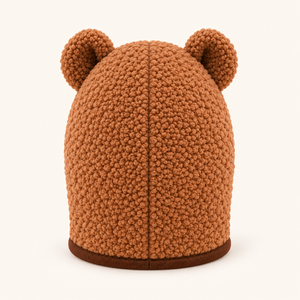 Capybara Calming Ear Muff