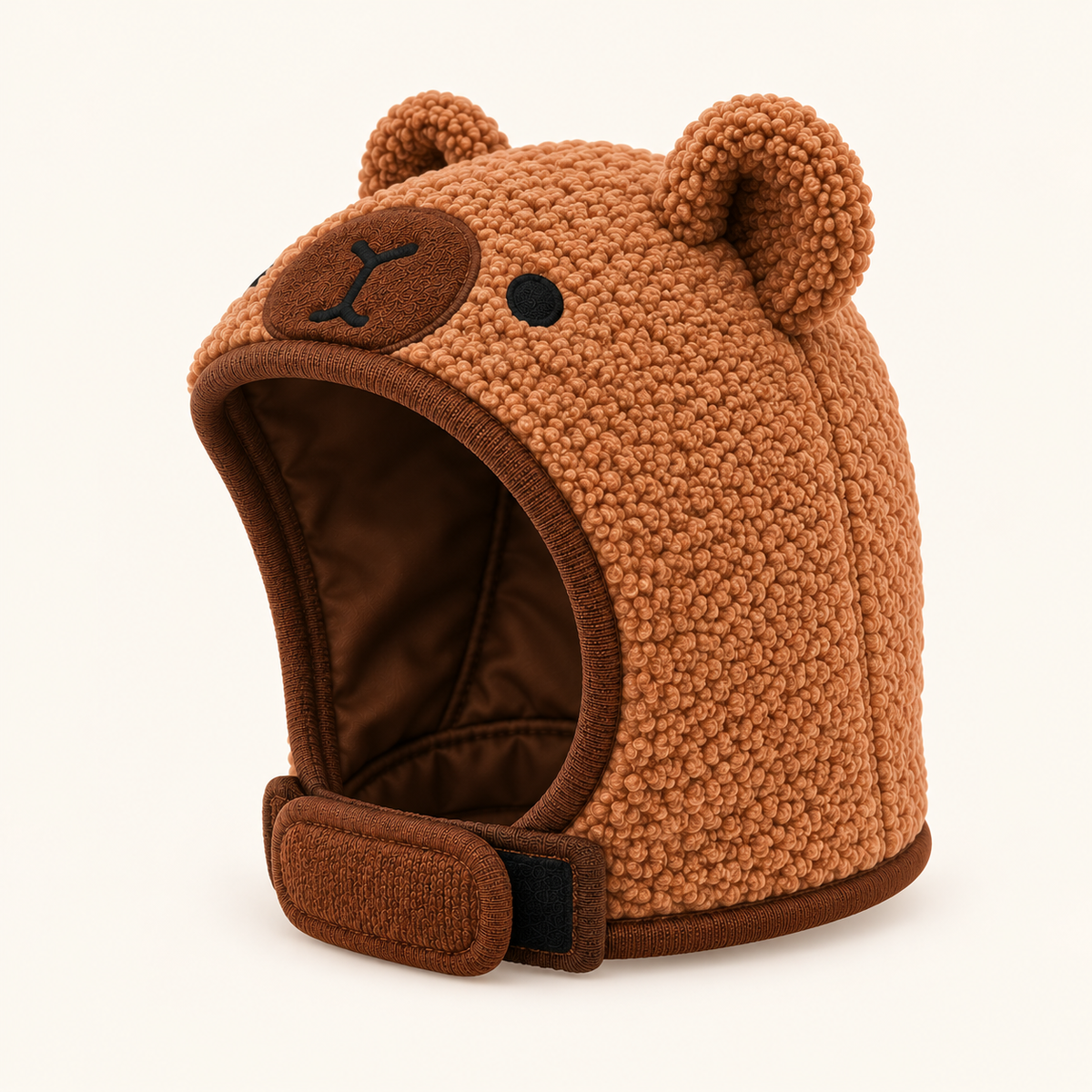 Capybara Calming Ear Muff